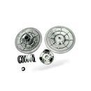 Secondary Driven Clutch for Yamaha Golf Cart 4 Cycle G2 G9 G14 G16 G20 G22 85-07