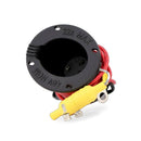 48V Golf Cart Charger Receptacle&Fuse Assembly 2000-Up for Club Car DS 101802101 - BD2