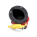 48V Golf Cart Charger Receptacle&Fuse Assembly 2000-Up for Club Car DS 101802101 - BD3