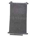 Air Conditioning AC Condenser Suitable for Honda CR-V RM 11/2012-Onwards