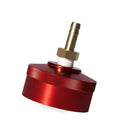 Extended Run Fuel Gas Cap Suitable For Honda Generator EU2000i 1/4"NPT Line