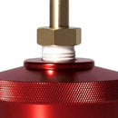Extended Run Fuel Gas Cap Suitable For Honda Generator EU2000i 1/4"NPT Line