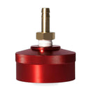 Extended Run Fuel Gas Cap Suitable For Honda Generator EU2000i 1/4"NPT Line