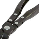 30600 fixture for adjusting bellows flanges - XQ1