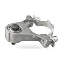 Angle Grinder 100 Conversion Kit Tool Adapter Oscillating Multitool / Oscillator Trimmer Home / Woodworking Electric Saw - ZT3