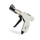 Stainless Steel Cable Tie Gun Tool Automatic Tightener Tensioner Cutter