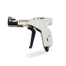Stainless Steel Cable Tie Gun Tool Automatic Tightener Tensioner Cutter
