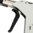 Stainless Steel Cable Tie Gun Tool Automatic Tightener Tensioner Cutter