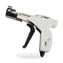 Stainless Steel Cable Tie Gun Tool Automatic Tightener Tensioner Cutter