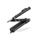 Multi-function Scribing Tool Construction Pencil Precise Woodworking with Pencil - BD2