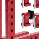 Positioning Squares Right Angle Clamp Woodworking Carpenter Clamping Tool 90??