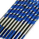 10PCS AU Tungsten Carbide Drill Bit Set For Porcelain Tile Concrete Brick Glass