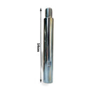 3X Angle Grinder Adapter Rod Extension Rod M14 Adapter Rod Polishing Accessories - ZT2