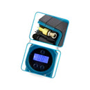 Cordless Digital Tyre LED Inflator Pump Tool Suitable For Makita 18V Battery