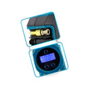 Cordless Digital Tyre LED Inflator Pump Tool Suitable For Makita 18V Battery