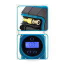 Cordless Digital Tyre LED Inflator Pump Tool Suitable For Makita 18V Battery