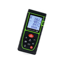 40m Handheld Digital Laser Distance Meter Finder Measure Tape Range Finder Tools
