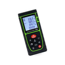 40m Handheld Digital Laser Distance Meter Finder Measure Tape Range Finder Tools