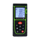 40m Handheld Digital Laser Distance Meter Finder Measure Tape Range Finder Tools