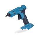 Suitable for Makita 18V Battery Cordless Hot Glue Gun + 2PCS 11mm Glue Stick DIY