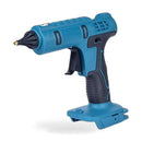 Suitable for Makita 18V Battery Cordless Hot Glue Gun + 2PCS 11mm Glue Stick DIY
