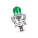 1/4 inch  NPT End Air Compressor Pressure Tank Control Switch Off Valve 90-120PSI