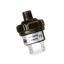 1/8 inch  NPT end Air Compressor Pressure Tank Control Switch Off 90-120 PSI