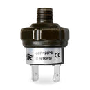 1/8 inch  NPT end Air Compressor Pressure Tank Control Switch Off 90-120 PSI