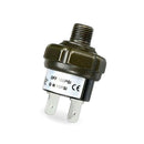 1/8 inch  NPT Air Compressor Tank Pressure Control Switch 70psi ON 100psi OFF 12V 24V