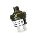 1/8 inch  NPT Air Compressor Tank Pressure Control Switch 70psi ON 100psi OFF 12V 24V