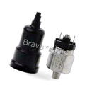 Adustale Air Pressure Switch 12V 15 -140 psi Compressor Air Locker Diff Lock