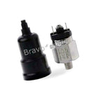 Adustale Air Pressure Switch 12V 15 -140 psi Compressor Air Locker Diff Lock