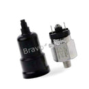 Adustale Air Pressure Switch 12V 15 -140 psi Compressor Air Locker Diff Lock