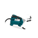 Cordless Portable Tyre Inflator Pump w  Battery Charger For Makita 18V Battery