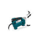 Cordless Portable Tyre Inflator Pump w  Battery Charger For Makita 18V Battery