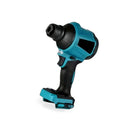 For Makita 18V Battery Cordless Air Duster Dust Blower Inflator Vacuum Cleaner