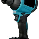 For Makita 18V Battery Cordless Air Duster Dust Blower Inflator Vacuum Cleaner
