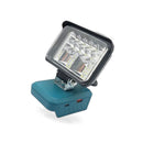 3in LED Work Light Suitable For Makita 18V Li-Ion Battery Workshop Flashlights