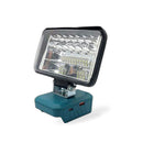 4in LED Work Light Suitable For Makita 18V Li-Ion Battery Workshop Flashlights
