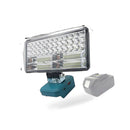 8in LED Work Light Suitable For Makita 18V Li-Ion Battery Workshop Flashlights