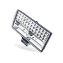 8in LED Work Light Tool Torch Wireless Suitable for Milwaukee 18V Li-ion Battery