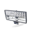 8in LED Work Light Tool Torch Wireless Suitable for Milwaukee 18V Li-ion Battery