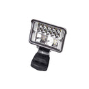 3in 18V LED Work Light Torch Camping Flashlights 2USB Suitablefor Makita Battery