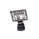 3in 18V LED Work Light Torch Camping Flashlights 2USB Suitablefor Makita Battery