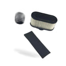 Service Kit for John Deere Mowers X300 X300R X303x310x320 MIU12555 MIU12554 - BD1