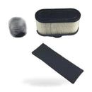 Service Kit for John Deere Mowers X300 X300R X303x310x320 MIU12555 MIU12554 - ZT2