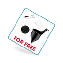 Cordless High Pressure Spray Gun Airless Paint Sprayer For Makita Battery