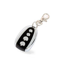 Universal Replacement Garage Door Car Gate Cloning Remote Control Key Fob 433