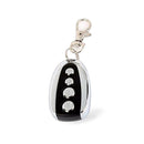 Universal Replacement Garage Door Car Gate Cloning Remote Control Key Fob 433