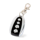 Universal Replacement Garage Door Car Gate Cloning Remote Control Key Fob 433